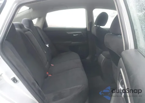 2014 Nissan Altima 2.5/2.5 S/2.5 Sl/2.5 Sv from USA, damaged, VIN 1N4AL3APXEN358733